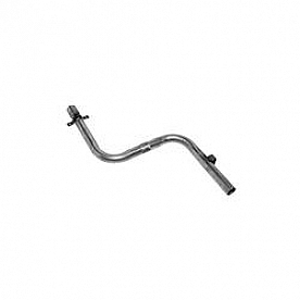 Walker Exhaust Pipe Intermediate - 43166