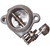 Crown Automotive Exhaust Back Pressure Regulator - J3238998