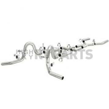 Magnaflow Performance Exhaust Crossmember Back System - 15898