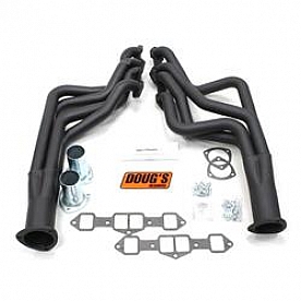 Dougs Long Tube Exhaust Header - D743B