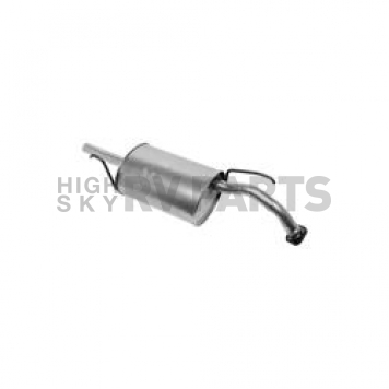 Walker Exhaust Muffler - 53164