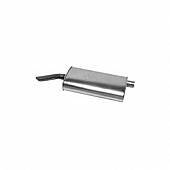 Walker Exhaust Muffler - 18183