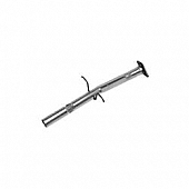 Walker Exhaust Pipe Intermediate - 43173