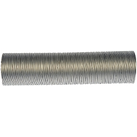 Help! By Dorman Hot Air Tuber 1.75 Inch Diameter - 96022