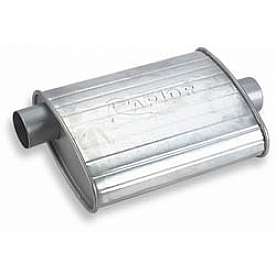 Flow Tech Raptor Exhaust Muffler - 50052FLT
