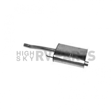 Walker Exhaust Muffler - 18184