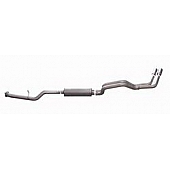 Gibson Exhaust Sport Cat Back System - 65619