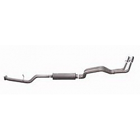 Gibson Exhaust Sport Cat Back System - 65619