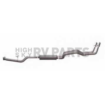 Gibson Exhaust Sport Cat Back System - 65619