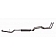 Gibson Exhaust Sport Cat Back System - 65619