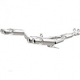 Magnaflow Performance Exhaust Cat-Back System - 16859
