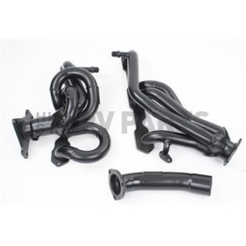 Pacesetter Performance Mid-Length Header - 70-1337