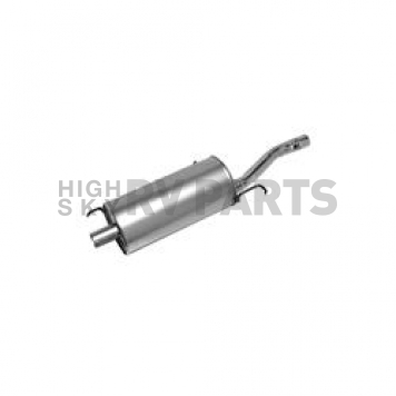 Walker Exhaust Muffler - 53169