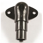 Mr. Gasket Exhaust Header Smog Pump Tube - 2079