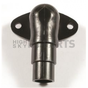 Mr. Gasket Exhaust Header Smog Pump Tube - 2079