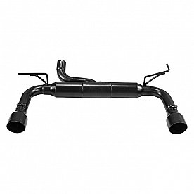 Flowmaster Exhaust Outlaw Axle Back System - 817755