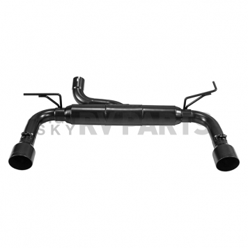 Flowmaster Exhaust Outlaw Axle Back System - 817755