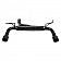Flowmaster Exhaust Outlaw Axle Back System - 817755