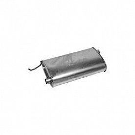 Walker Exhaust Muffler - 18185