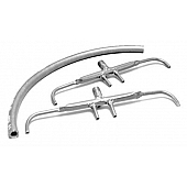 Hedman Hedders Exhaust Header Smog Pump Tube - 22830