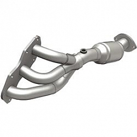 Magnaflow Direct Fit OEM Grade OBDII Catalytic Converter - 52445