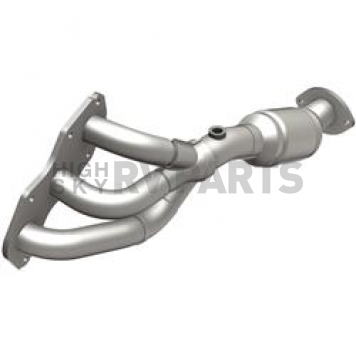 Magnaflow Direct Fit OEM Grade OBDII Catalytic Converter - 52445