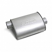 Flow Tech Raptor Exhaust Muffler - 50054FLT