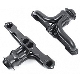 Pacesetter Performance Short Tube Header - 70-1340