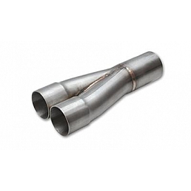 Vibrant Performance Exhaust Header Collector - 10353