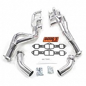 Dougs Long Tube Exhaust Header - D755Y