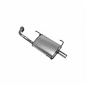 Walker Exhaust Muffler - 53172
