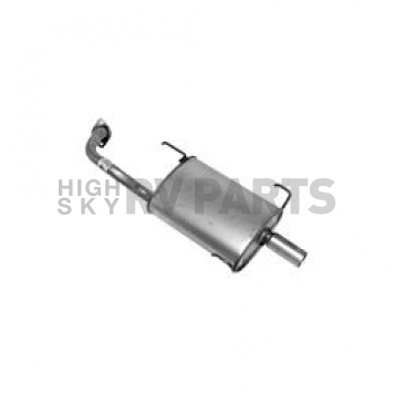 Walker Exhaust Muffler - 53172