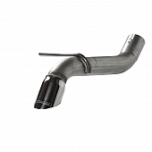 Flowmaster Exhaust American Thunder Axle Back System - 817942