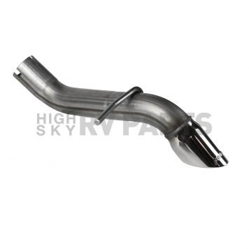Flowmaster Exhaust American Thunder Axle Back System - 817942-1