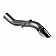 Flowmaster Exhaust American Thunder Axle Back System - 817942