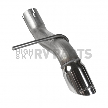 Flowmaster Exhaust American Thunder Axle Back System - 817942-3