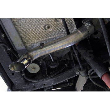 Flowmaster Exhaust American Thunder Axle Back System - 817942-4