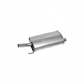 Walker Exhaust Muffler - 18186