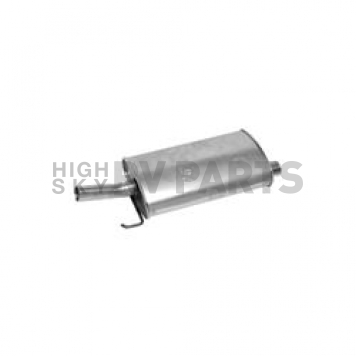Walker Exhaust Muffler - 18186