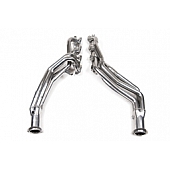 Flow Tech Long Tube Exhaust Header - 12114-1FLT