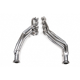 Flow Tech Long Tube Exhaust Header - 12114-1FLT