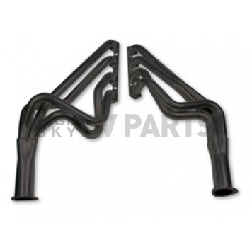 Hooker Super Competition Long Tube Header - 6111HKR