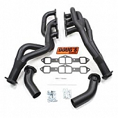 Dougs Long Tube Exhaust Header - D755YB