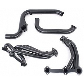 Pacesetter Performance Short Tube Header - 70-1206