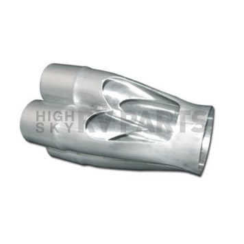 Vibrant Performance Exhaust Header Collector - 10307
