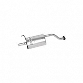 Walker Exhaust Muffler - 53183