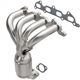 Magnaflow Direct Fit OEM Grade OBDII Catalytic Converter - 49369