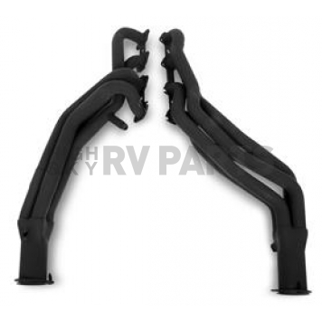 Flow Tech Long Tube Exhaust Header - 12115FLT