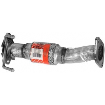 Walker Exhaust Front Pipe - 52581