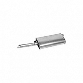 Walker Exhaust Muffler - 18194